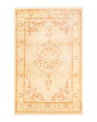 Bloomingdale's Mogul M1503 Area Rug, 4'3 x 6'5