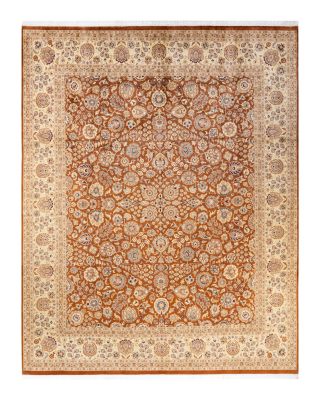 Bloomingdale's Mogul M1510 Area Rug, 8'2 x 10'