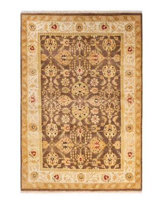 Bloomingdale's Mogul M1521 Area Rug, 4'1 x 5'10