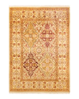 Bloomingdale's Mogul M1530 Area Rug, 4'1 x 5'9