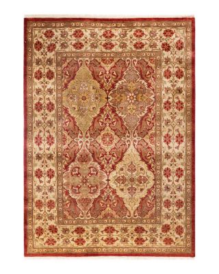 Bloomingdale's Mogul M1530 Area Rug, 4'2 x 5'10