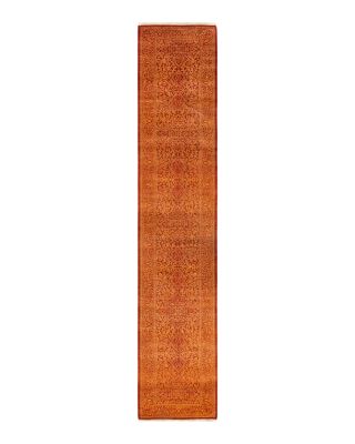 Bloomingdale's Mogul M1530 Runner Area Rug, 2'8 x 13'7