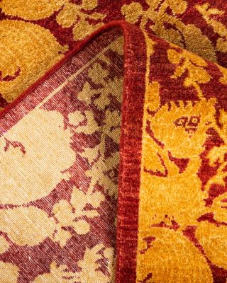 Mogul M1554 Area Rug, 4'8" x 7'1"