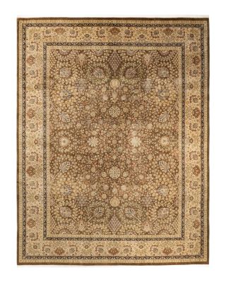 Bloomingdale's Mogul M1557 Area Rug, 9'3 x 12'
