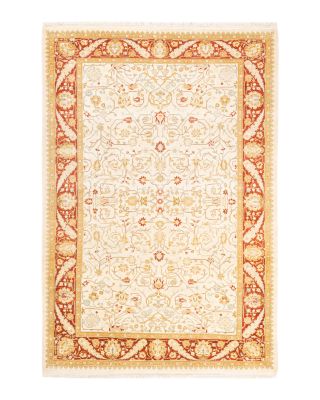 Bloomingdale's Mogul M1567 Area Rug, 4'3 x 6'3