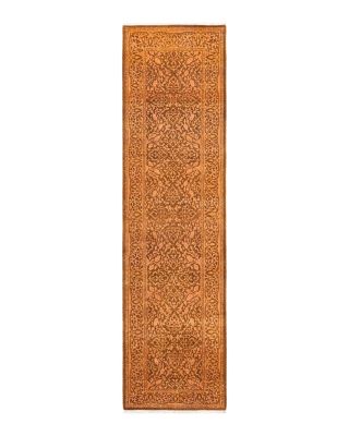 Bloomingdale's Mogul M1567 Runner Area Rug, 2'7 x 9'10