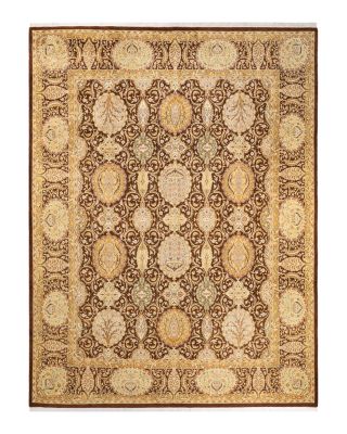 Bloomingdale's Mogul M1582 Area Rug, 8' x 10'5