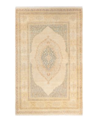 Bloomingdale's Mogul M1589 Area Rug, 4'1 x 6'4