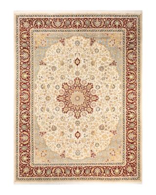 Bloomingdale's Mogul M1591 Area Rug, 9'3 x 12'1