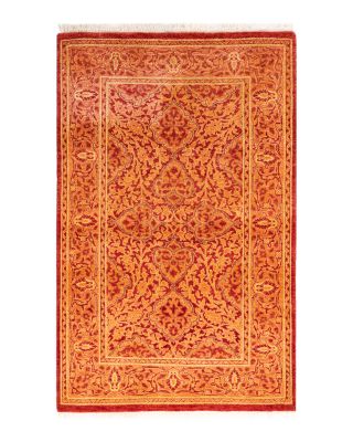 Bloomingdale's Mogul M1593 Area Rug, 2'8 x 4'3