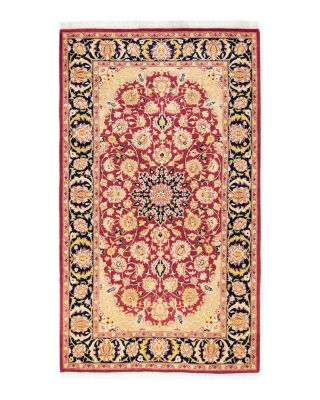 Bloomingdale's Mogul M1641 Area Rug, 3'2 x 5'4
