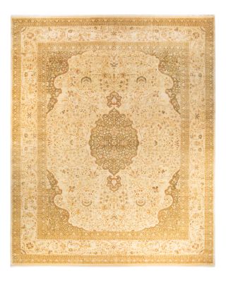 Mogul M1644 Area Rug, 12'1" x 15'4"