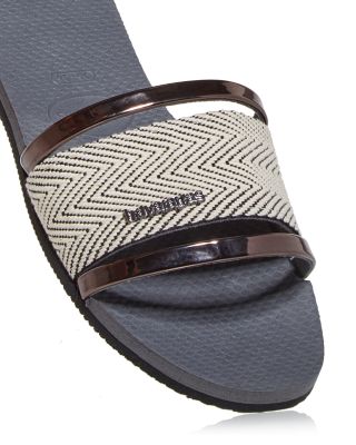 Women's You Trancoso Premium Slide Sandals