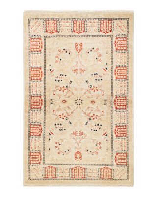 Bloomingdale's Mogul M1749 Area Rug, 4'1 x 6'1