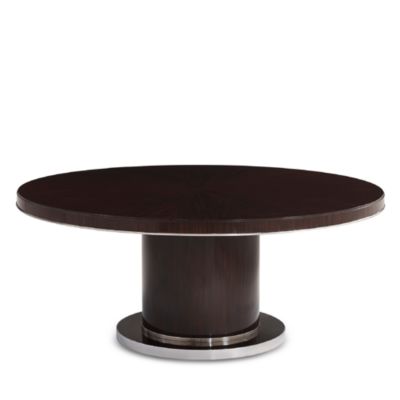 ralph lauren round table