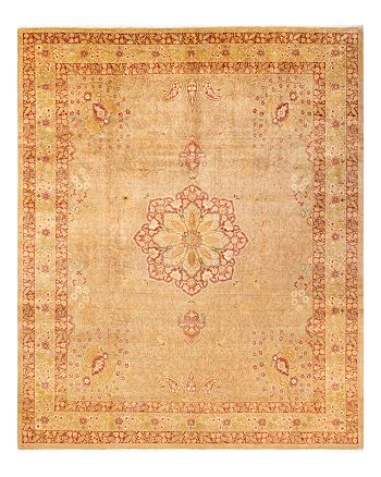 Bloomingdale's - Mogul M1395 Area Rug, 8'4" x 10'1"