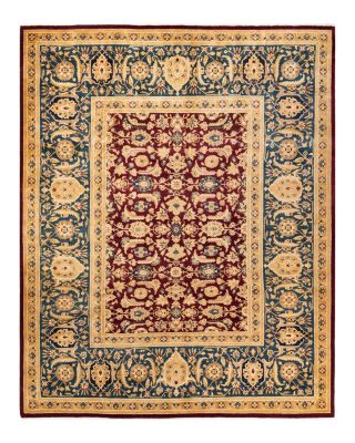 Bloomingdale's Mogul M1462 Area Rug, 8'2 x 10'3