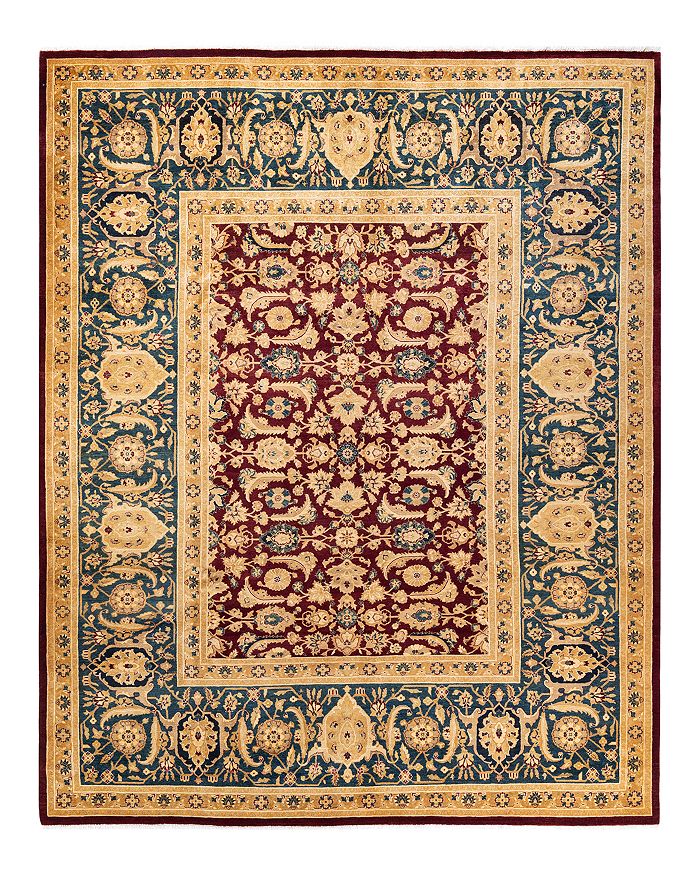 Bloomingdale's Mogul M1462 Area Rug Collection Bloomingdale's