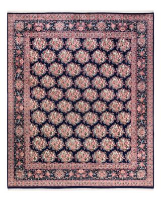 Bloomingdale's Mogul M208 Area Rug, 9'1 x 10'7