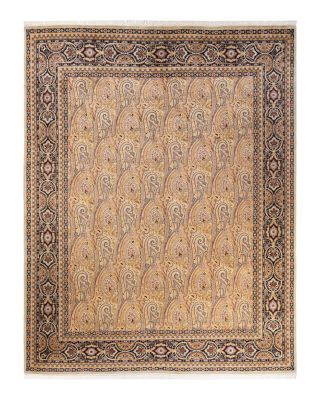 Bloomingdale's Mogul M999 Area Rug, 8' x 10'1