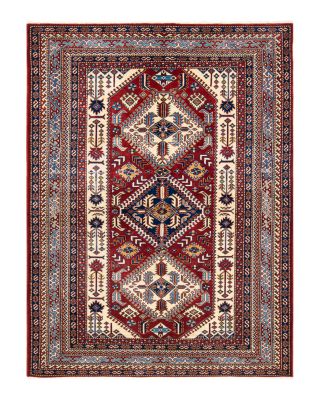 Bloomingdale's Tribal M1864 Area Rug, 5' x 6'9