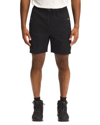 north face relaxed fit shorts