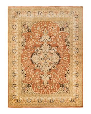Bloomingdale's Mogul M1602 Area Rug, 9'2 x 12'2