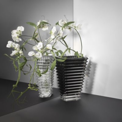 Eye Rectangular Vase Collection