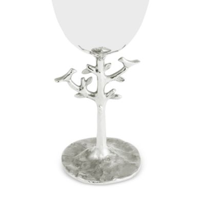 Tree Of Life Kiddush Cup