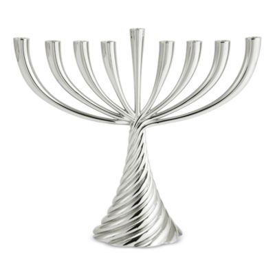 Michael Aram - Twist Menorah