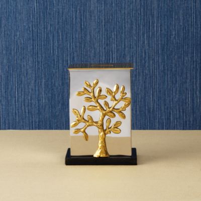 Tree of Life Tzedakah Box