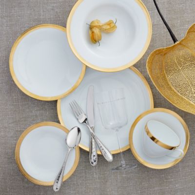 Molten 5-Piece Place Setting