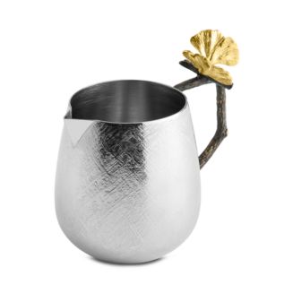 Michael Aram Butterfly Ginkgo Creamer | Bloomingdale's All Home