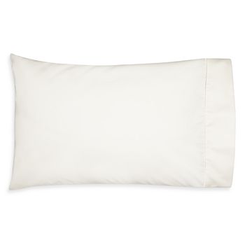 Hudson Park Collection - Supima Cotton & Silk Pillowcase, King - 100% Exclusive