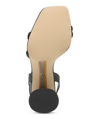 Women's Kia Ankle Strap High Heel Sandals