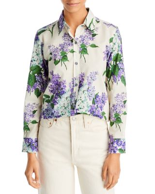 cotton garden shirt