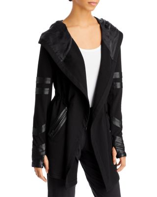 Blanc Noir Maitri Traveler Jacket Bloomingdale s