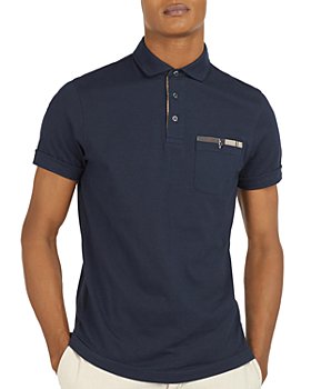 Barbour - Corpatch Polo Shirt