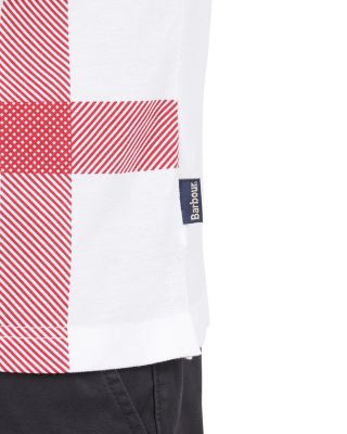 Blaine Cotton Piqu&eacute; Regular Fit Polo Shirt