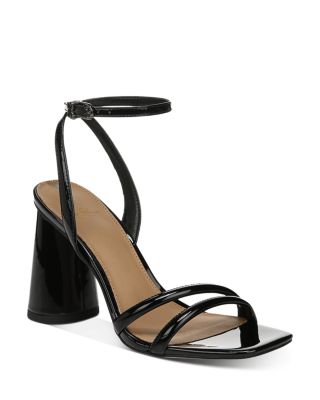 Women's Kia Ankle Strap High Heel Sandals