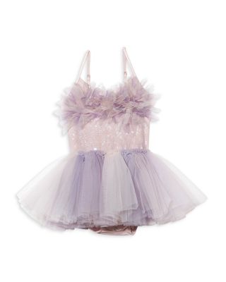 Tutu Du Monde - Girls' Crescent Moon Tutu Dress - Baby
