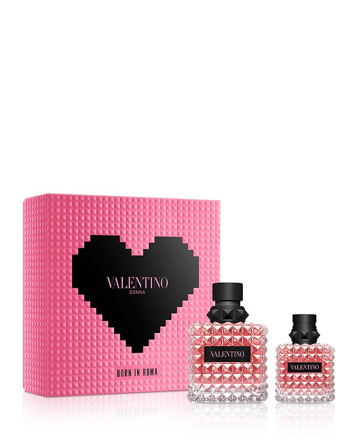 Valentino Donna Born in Roma Eau de Parfum Gift Set