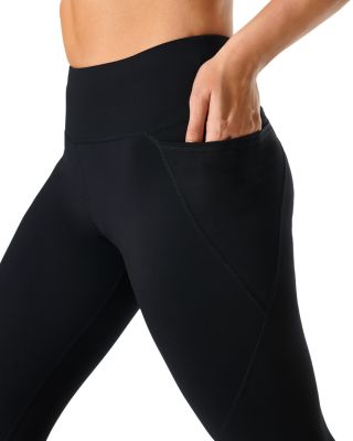 Power 7/8 Workout Leggings