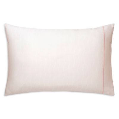 Anne de Solene - Dolce Vita Organic Cotton King Pillowcase, Pair