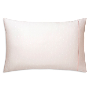 Anne De Solene Dolce Vita Organic Cotton King Pillowcase, Pair In Ivory