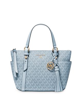 michael kors convertible tote