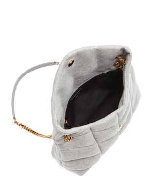 Puffer Medium Shoulder Bag