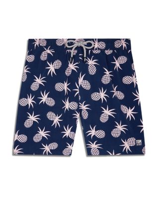 Pineapple Swim Trunks