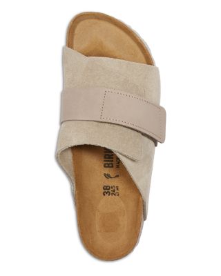 Birkenstock Women's Kyoto Slide Sandals | Bloomingdale's