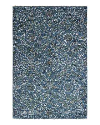 Bashian Venezia R120-CL209 Area Rug, 7'6 x 9'6